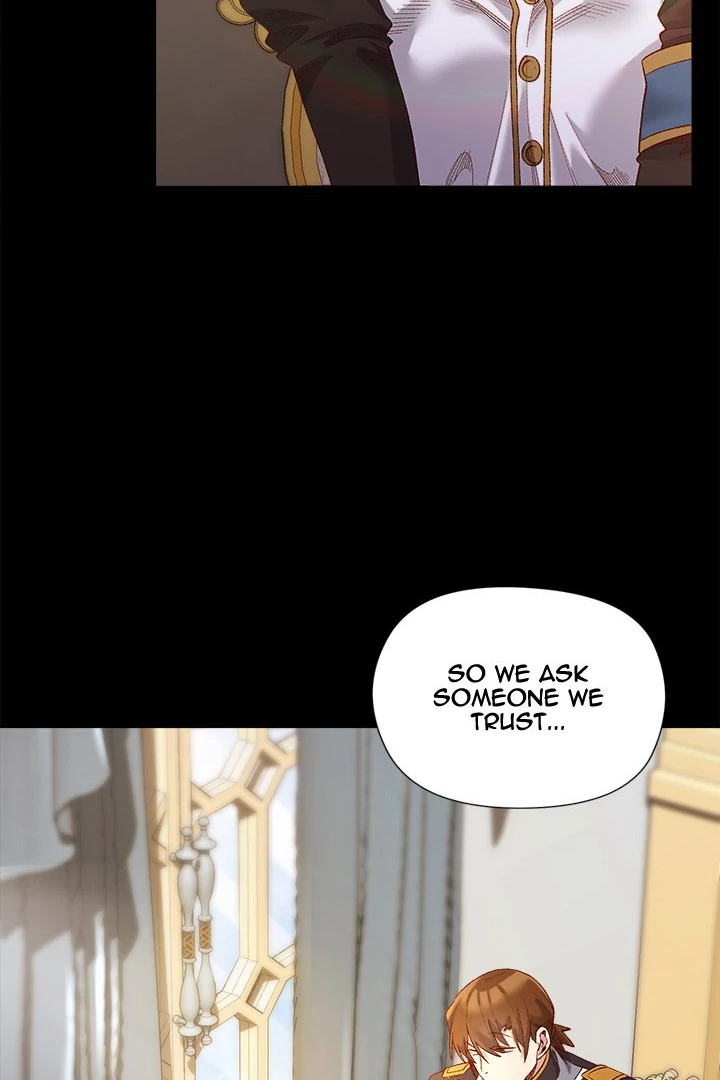 Young Lady’s Knight Chapter 12 - Page 89