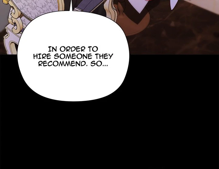 Young Lady’s Knight Chapter 12 - Page 91