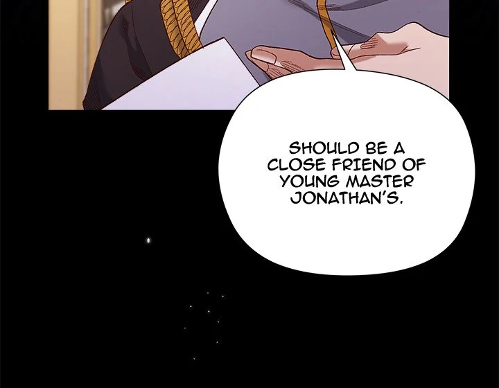 Young Lady’s Knight Chapter 12 - Page 96