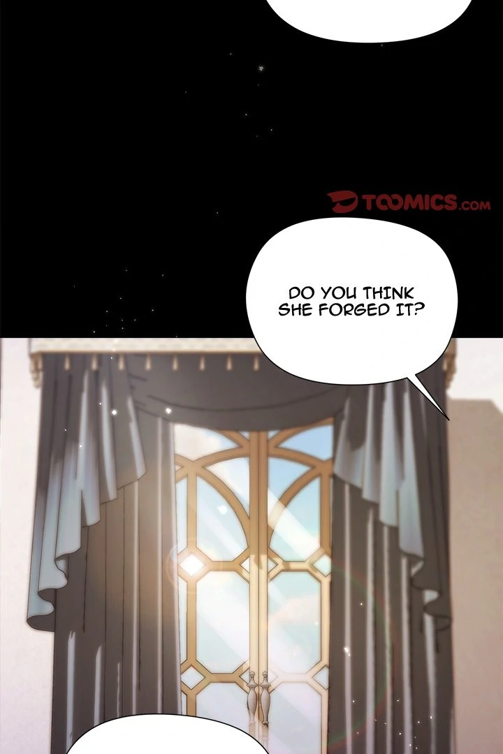 Young Lady’s Knight Chapter 12 - Page 98