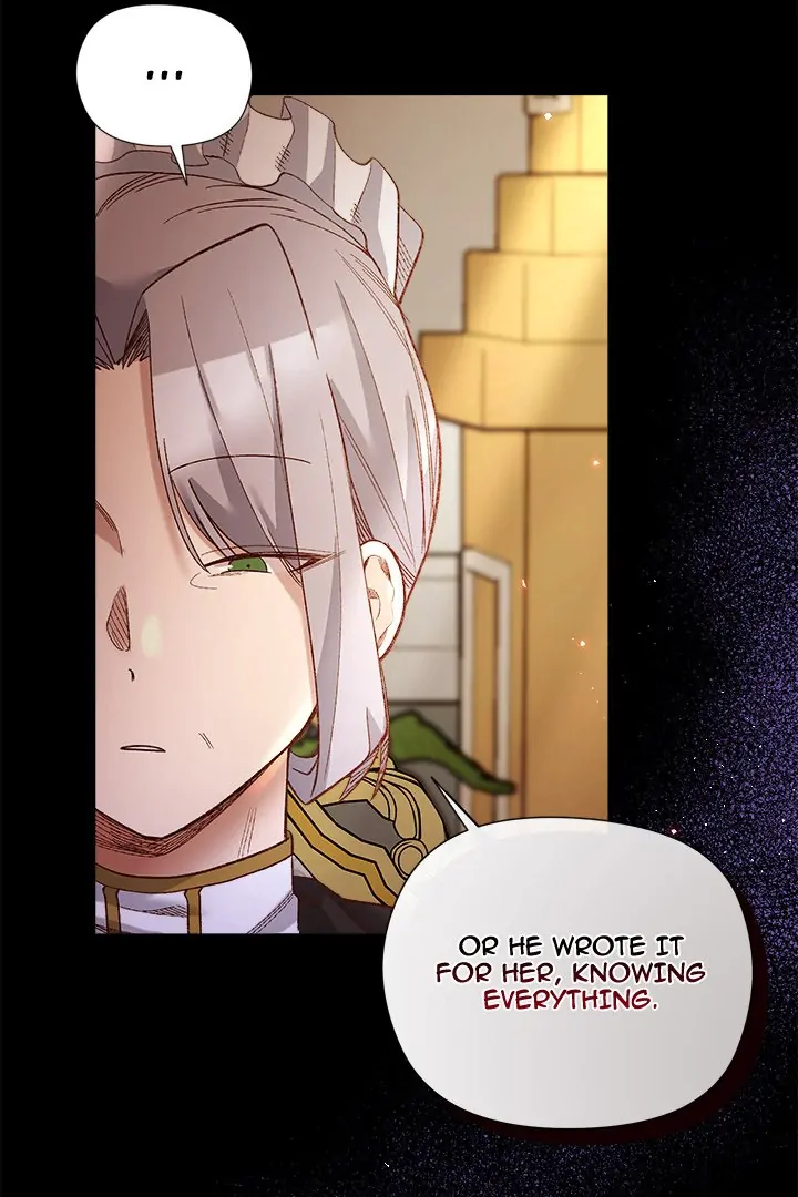 Young Lady’s Knight Chapter 13 - Page 1