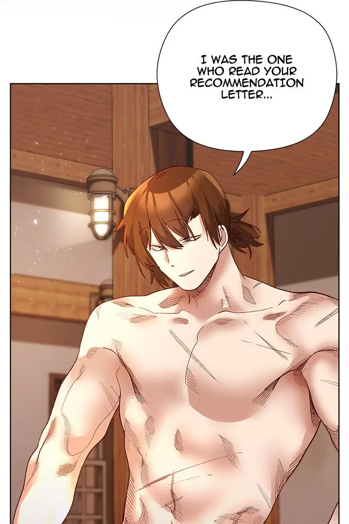Young Lady’s Knight Chapter 13 - Page 11