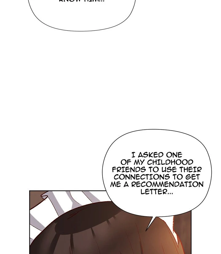Young Lady’s Knight Chapter 13 - Page 14