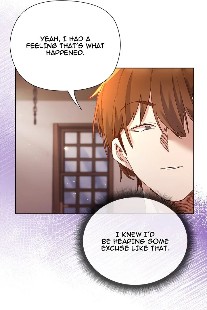 Young Lady’s Knight Chapter 13 - Page 16