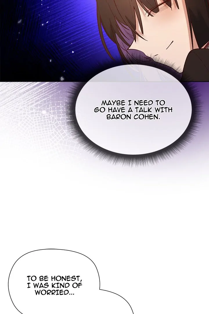 Young Lady’s Knight Chapter 13 - Page 18