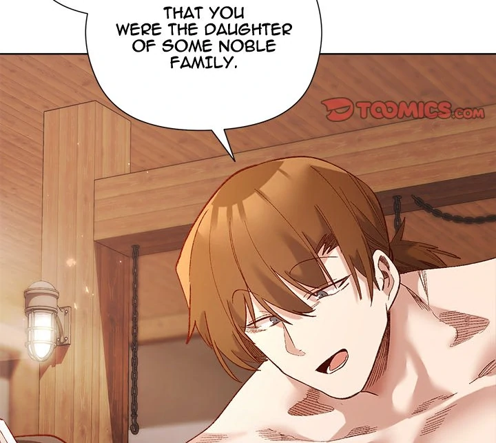 Young Lady’s Knight Chapter 13 - Page 19