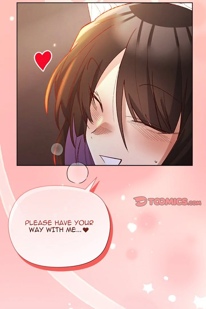 Young Lady’s Knight Chapter 13 - Page 26