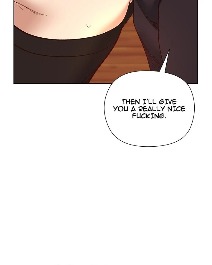 Young Lady’s Knight Chapter 13 - Page 29