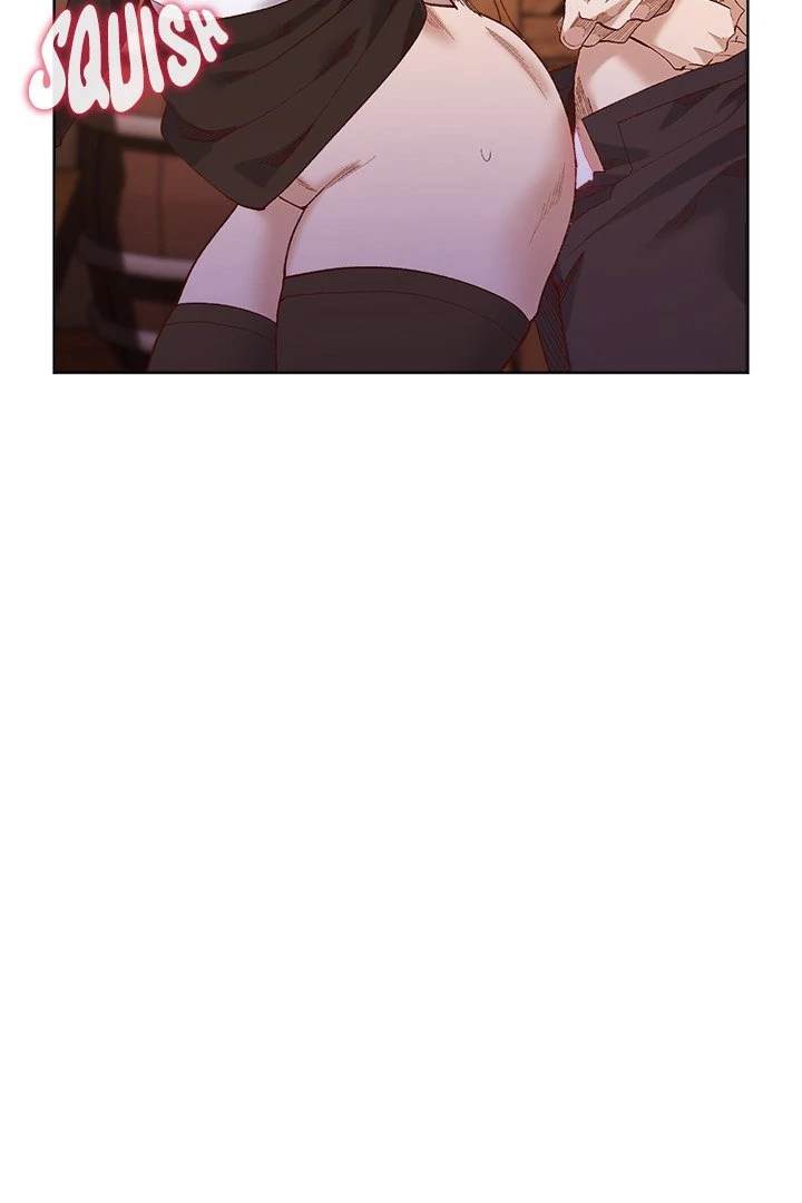 Young Lady’s Knight Chapter 13 - Page 36