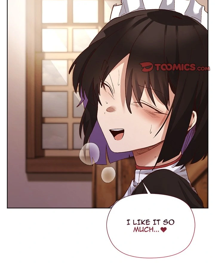 Young Lady’s Knight Chapter 13 - Page 39