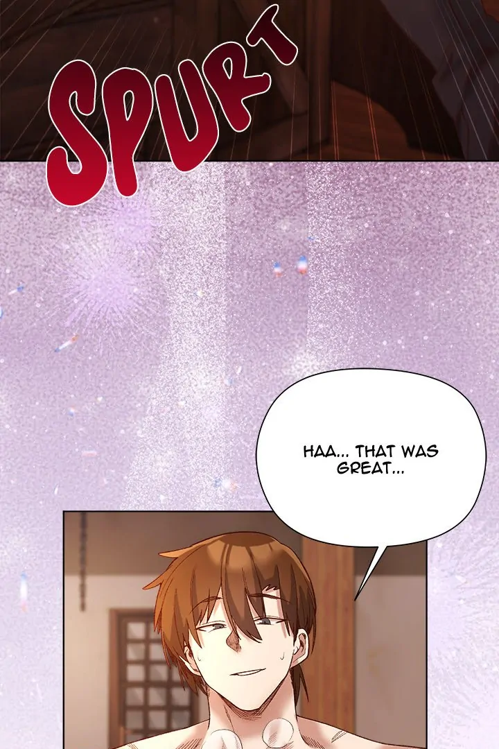 Young Lady’s Knight Chapter 13 - Page 43