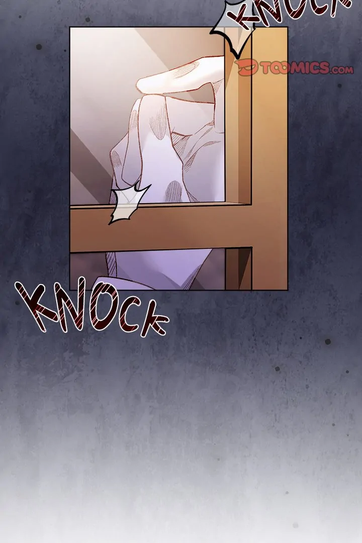 Young Lady’s Knight Chapter 13 - Page 45