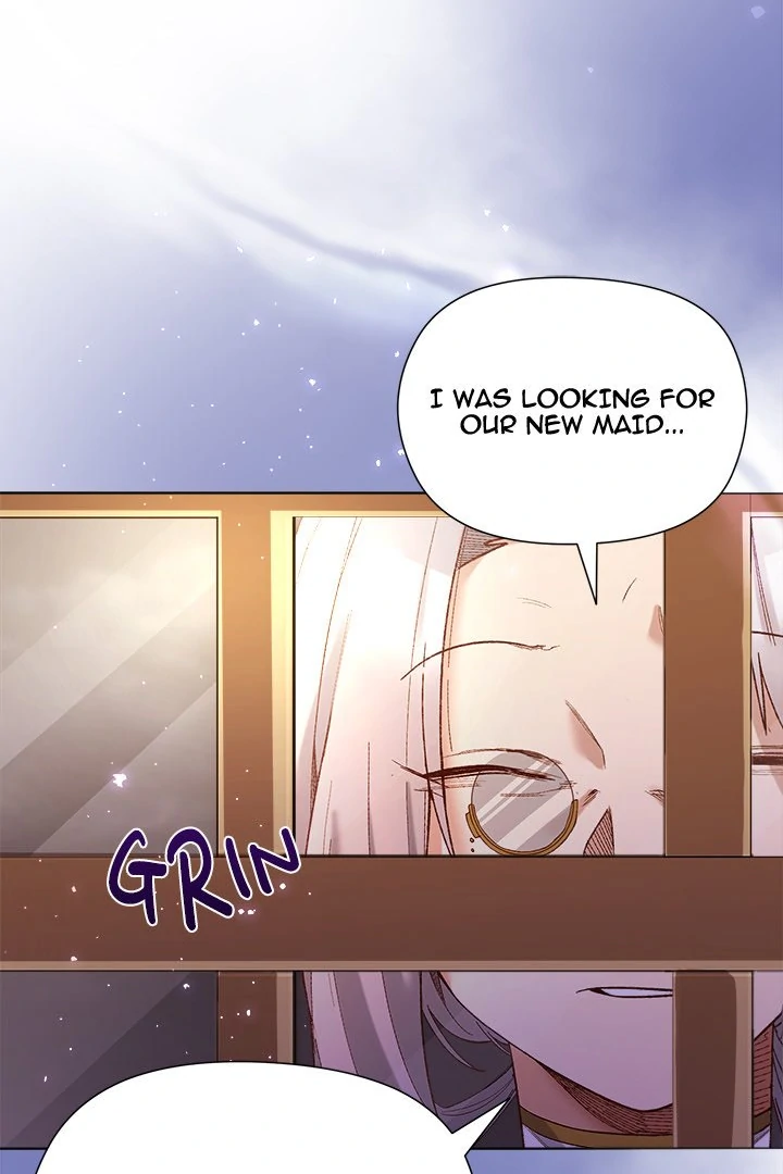 Young Lady’s Knight Chapter 13 - Page 49