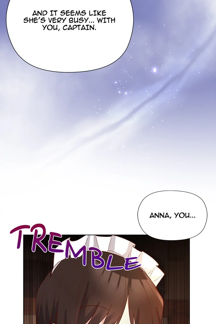 Young Lady’s Knight Chapter 13 - Page 50