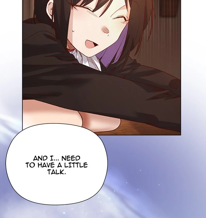Young Lady’s Knight Chapter 13 - Page 51