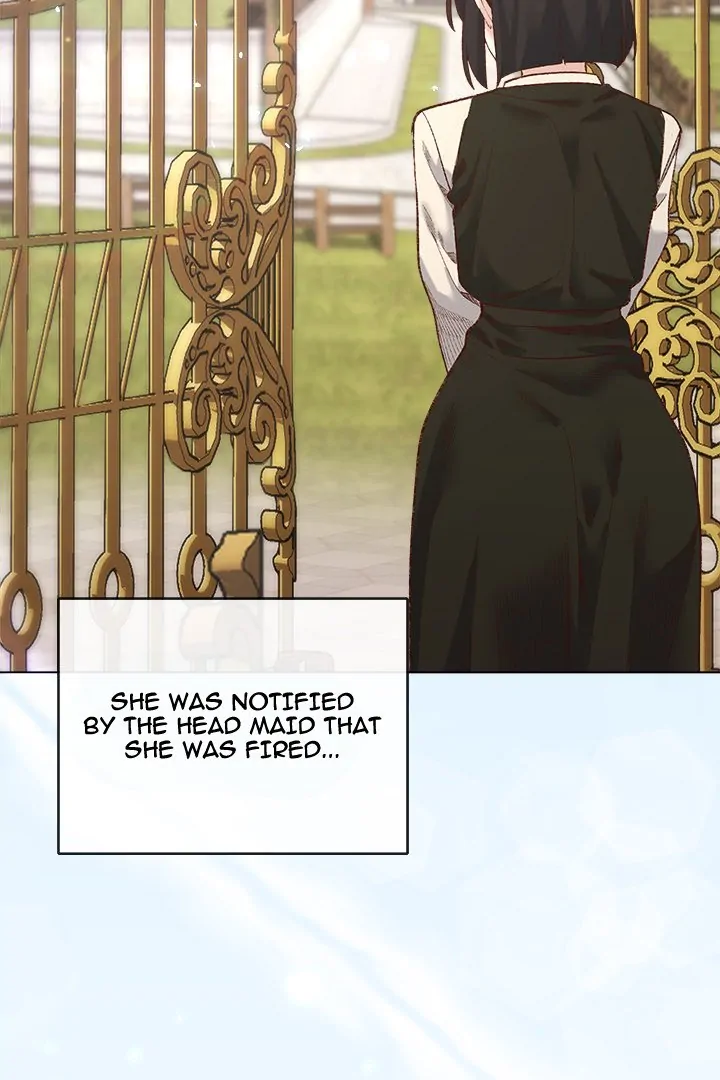 Young Lady’s Knight Chapter 13 - Page 54