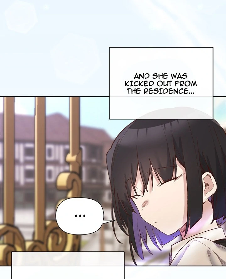 Young Lady’s Knight Chapter 13 - Page 55