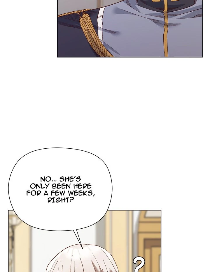 Young Lady’s Knight Chapter 13 - Page 63