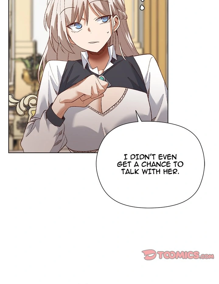 Young Lady’s Knight Chapter 13 - Page 64