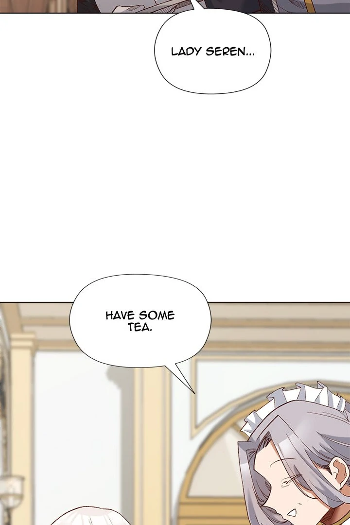Young Lady’s Knight Chapter 13 - Page 66