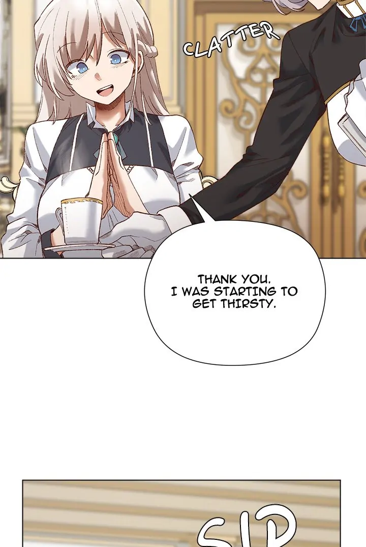 Young Lady’s Knight Chapter 13 - Page 67