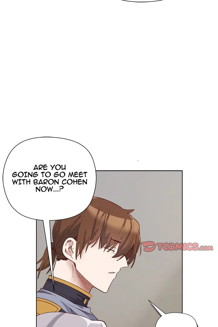 Young Lady’s Knight Chapter 13 - Page 70