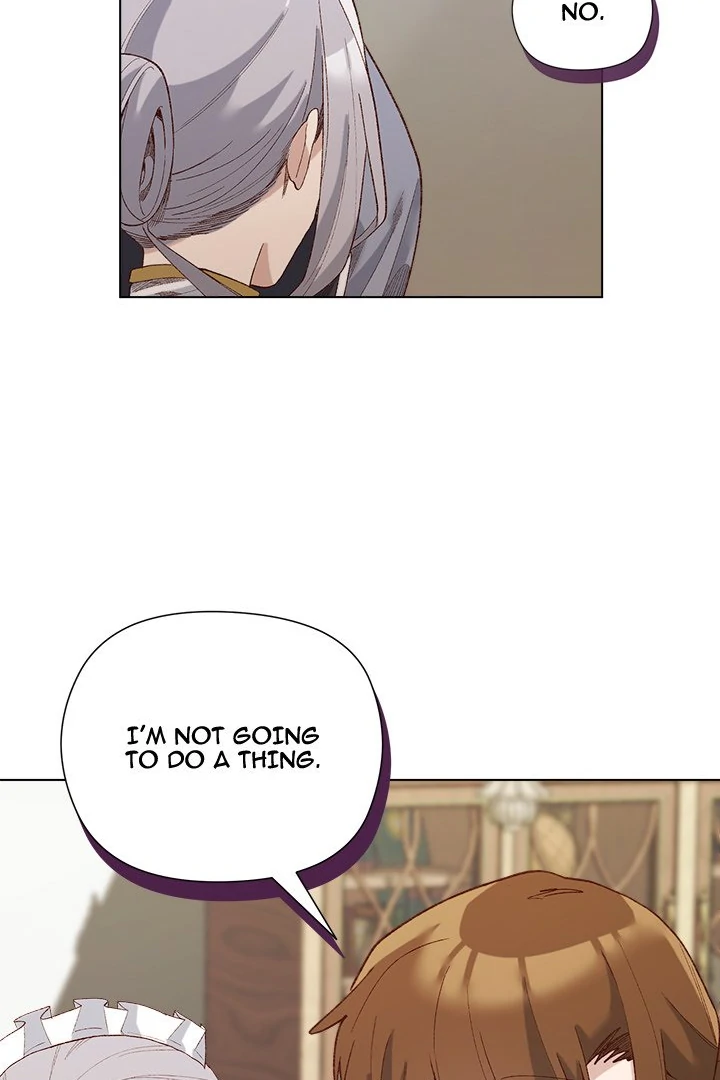 Young Lady’s Knight Chapter 13 - Page 71