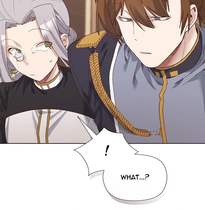 Young Lady’s Knight Chapter 13 - Page 72