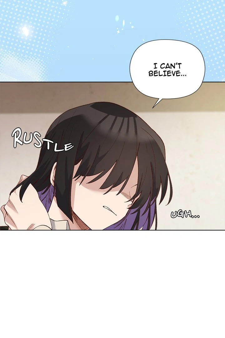 Young Lady’s Knight Chapter 13 - Page 85