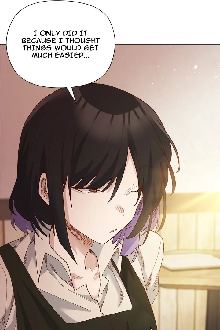 Young Lady’s Knight Chapter 13 - Page 88