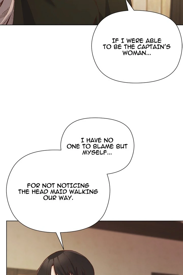 Young Lady’s Knight Chapter 13 - Page 89