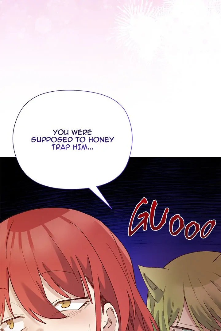 Young Lady’s Knight Chapter 13 - Page 93