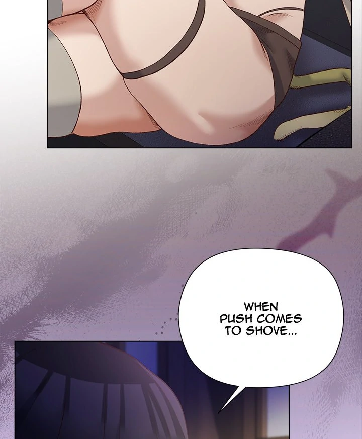 Young Lady’s Knight Chapter 13 - Page 96