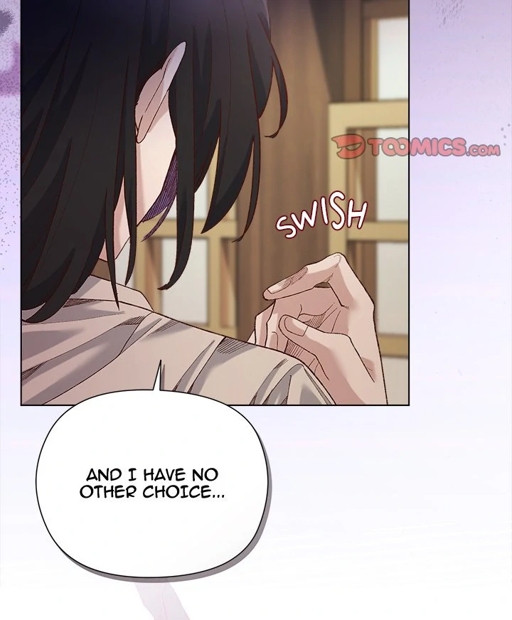 Young Lady’s Knight Chapter 13 - Page 97