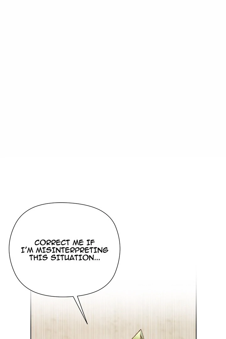 Young Lady’s Knight Chapter 14 - Page 0