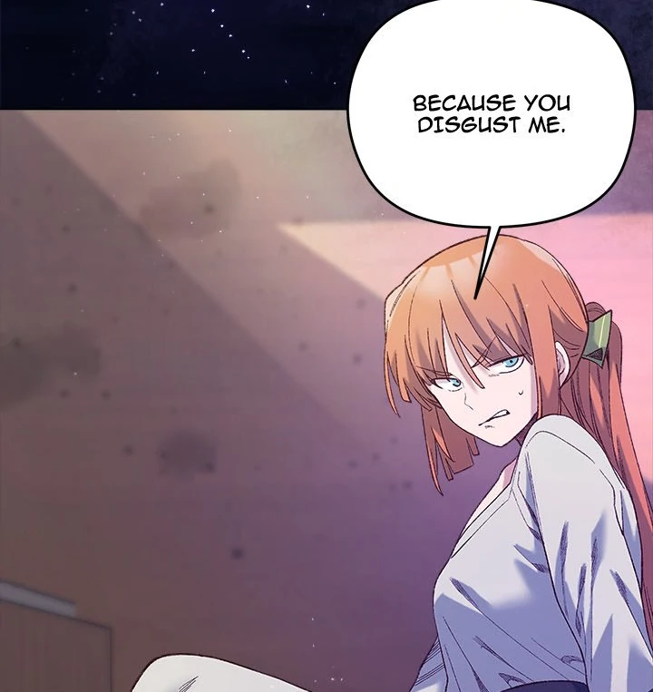 Young Lady’s Knight Chapter 14 - Page 100