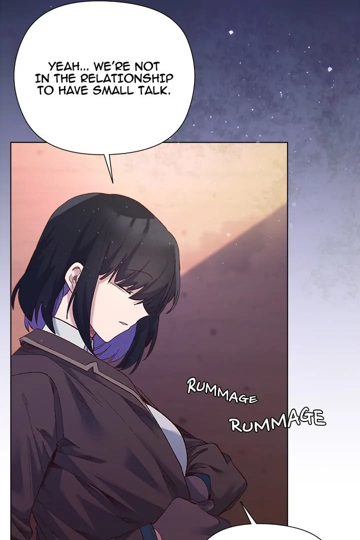 Young Lady’s Knight Chapter 14 - Page 102