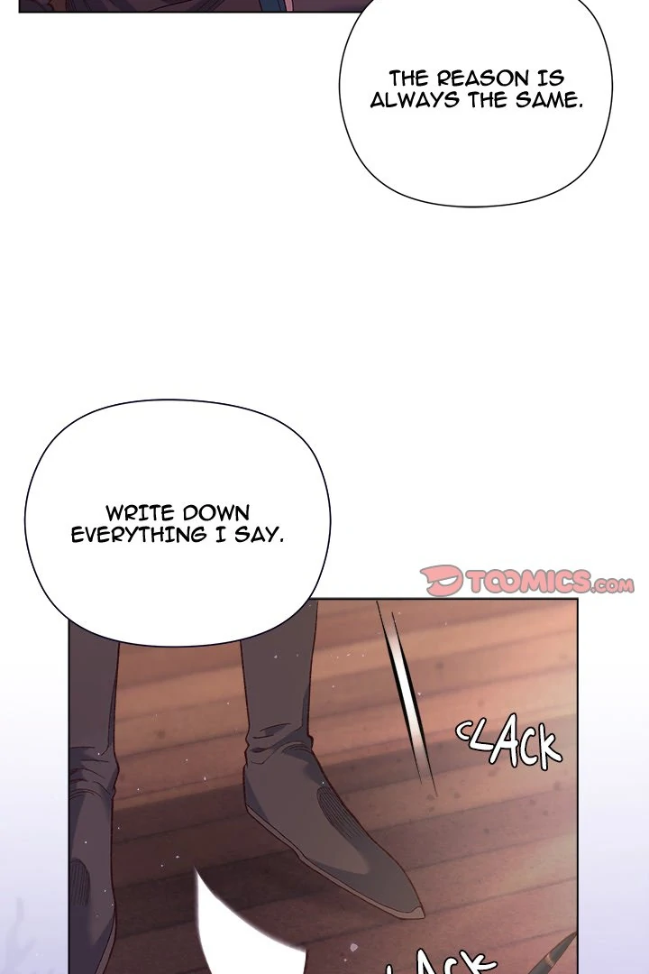 Young Lady’s Knight Chapter 14 - Page 103