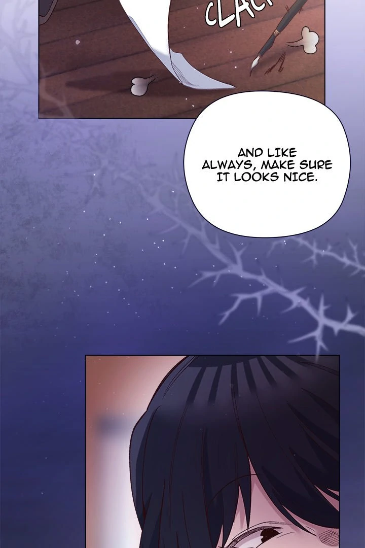 Young Lady’s Knight Chapter 14 - Page 104