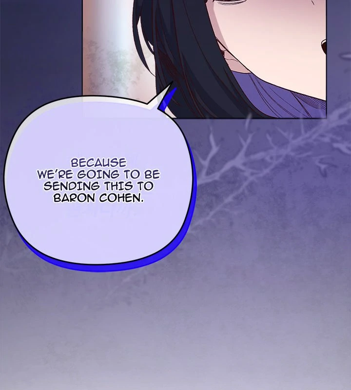 Young Lady’s Knight Chapter 14 - Page 105