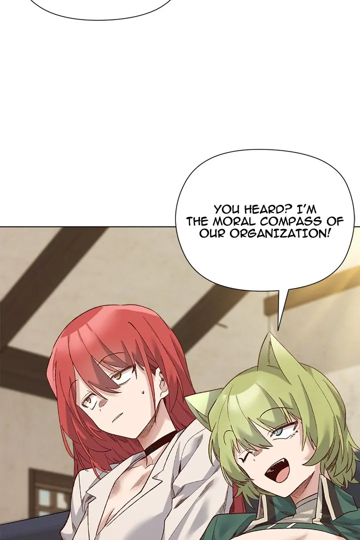 Young Lady’s Knight Chapter 14 - Page 12