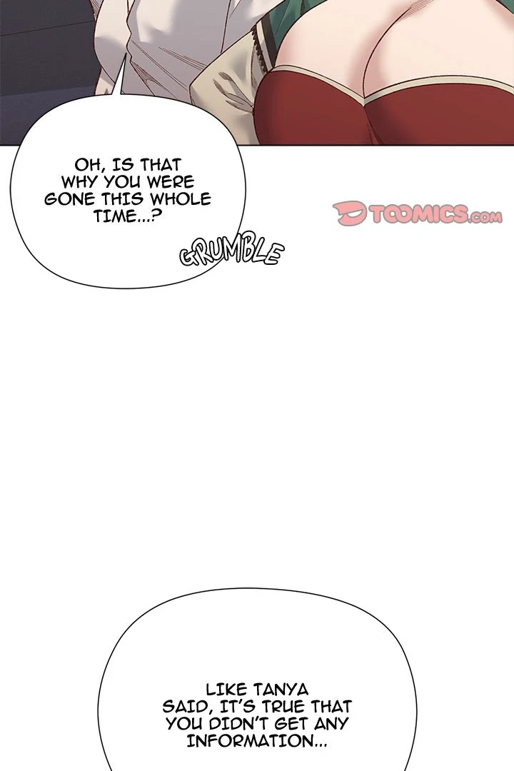 Young Lady’s Knight Chapter 14 - Page 13