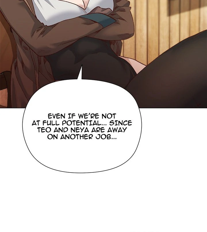 Young Lady’s Knight Chapter 14 - Page 15