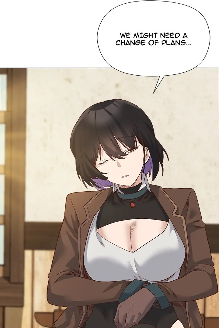 Young Lady’s Knight Chapter 14 - Page 16