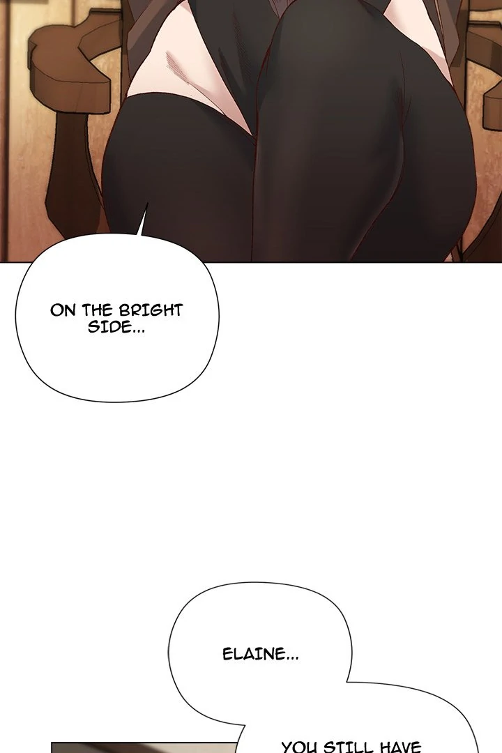 Young Lady’s Knight Chapter 14 - Page 17