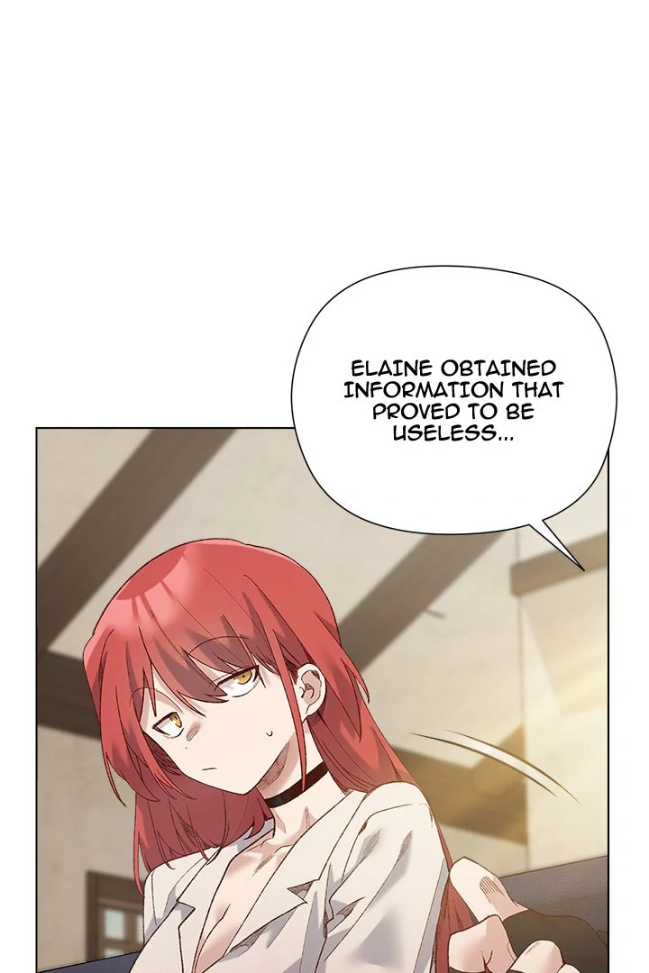 Young Lady’s Knight Chapter 14 - Page 2
