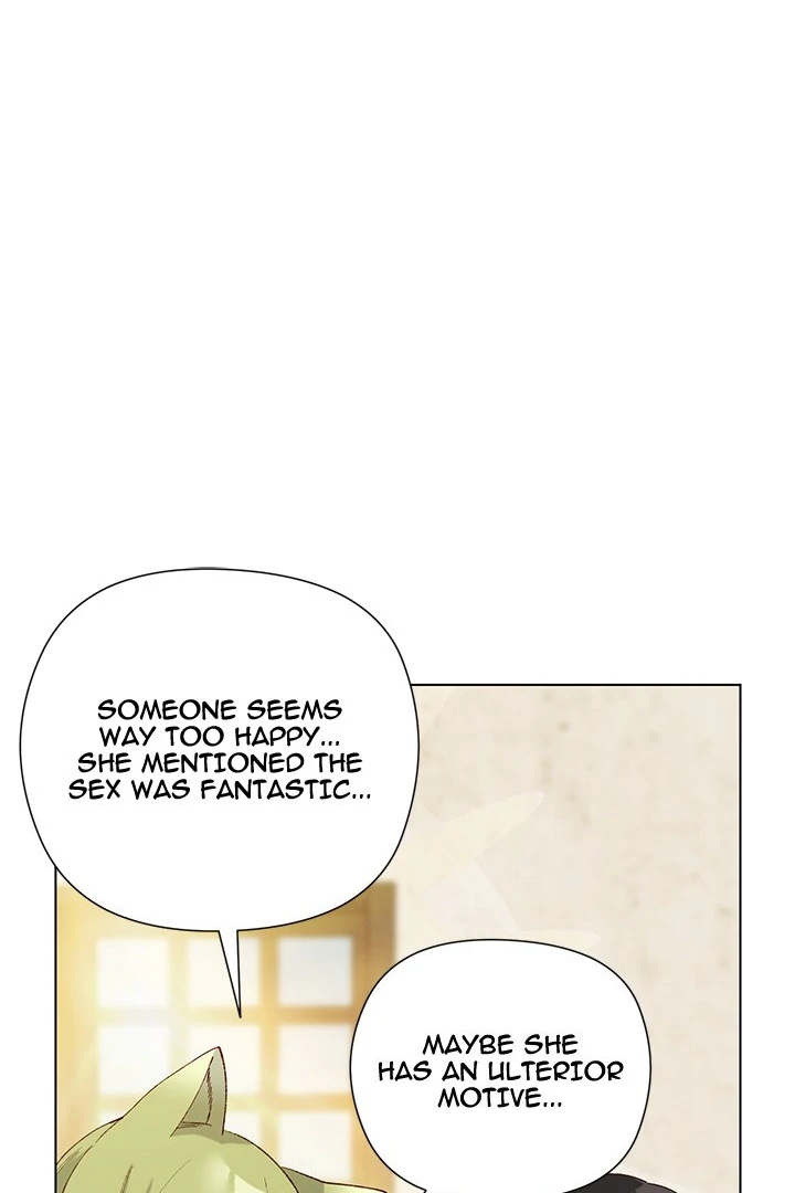 Young Lady’s Knight Chapter 14 - Page 22