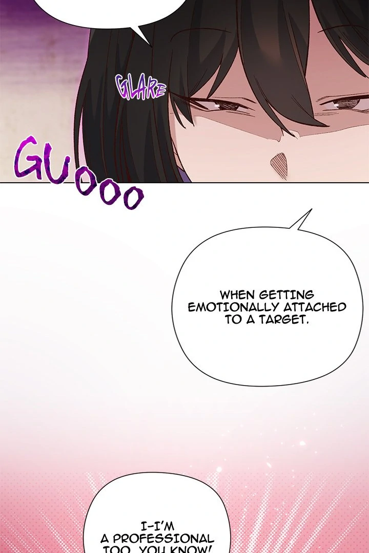 Young Lady’s Knight Chapter 14 - Page 24