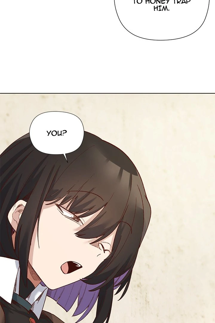 Young Lady’s Knight Chapter 14 - Page 28