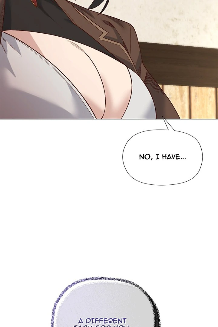 Young Lady’s Knight Chapter 14 - Page 29